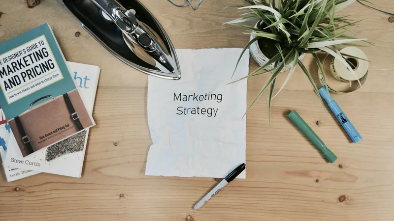 Running Google Ads When Your Buyer Takes Six Months to Decide