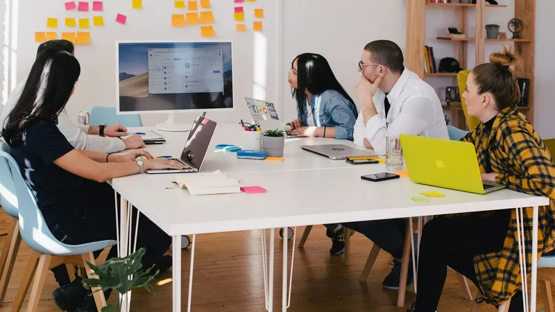 Build or Buy? Choosing a CRM When Off-the-Shelf Almost Fits