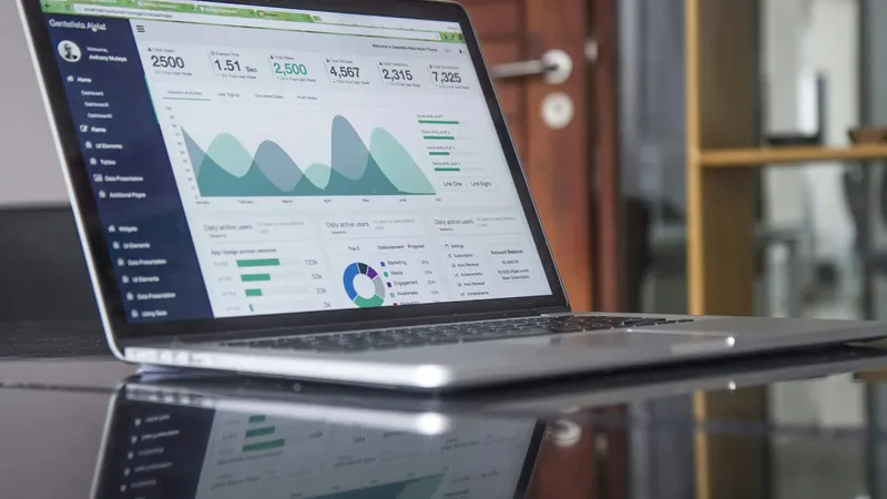 What a Slow Website Really Costs You in Lost Enquiries